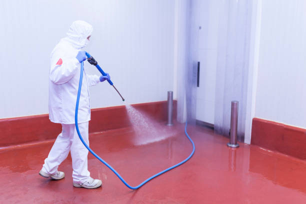 Trusted Craigsville, WV Pressure Washing Experts