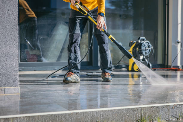 Best Post-Construction Pressure Washing  in Craigsville, WV
